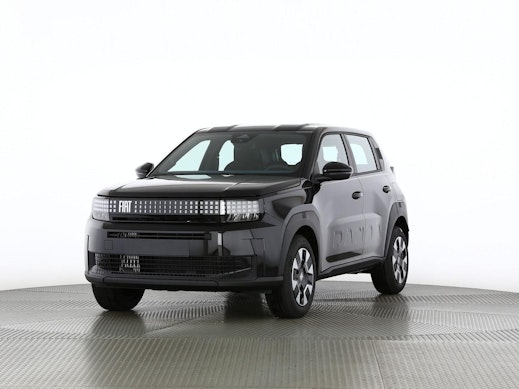 FIAT Grande Panda Icon 0 FIAT Grande Panda Icon 0