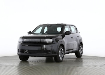 Vehicle image FIAT Grande Panda Icon Vehicle image FIAT Grande Panda Icon