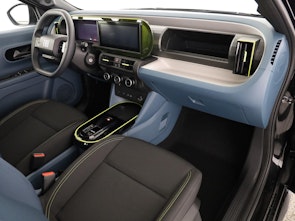 Vehicle image FIAT Grande Panda Icon