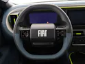 Fiat Grande Panda Icon
