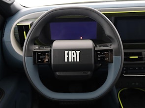 Vehicle image FIAT Grande Panda Icon