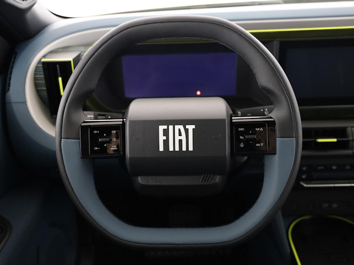 Vehicle image FIAT PANDA