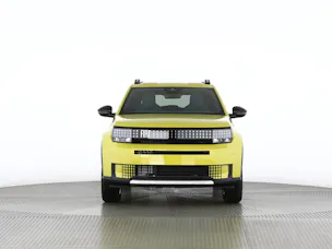 Fiat Grande Panda Icon