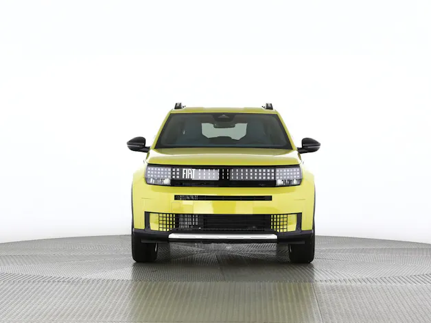 Fiat Grande Panda Icon