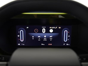 Vehicle image FIAT Grande Panda Icon