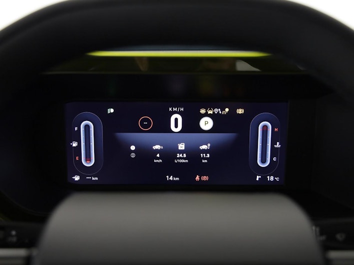 Vehicle image FIAT PANDA