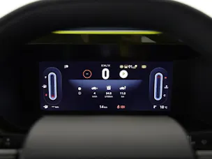 Fiat Grande Panda Icon