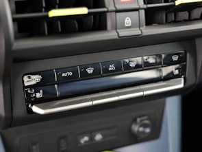 Vehicle image FIAT Grande Panda Icon