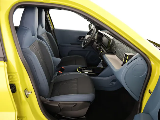 Fiat Grande Panda Icon