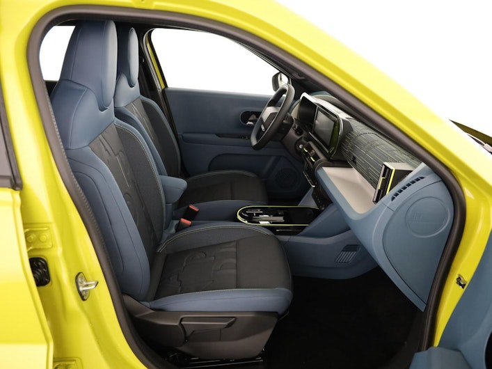 Vehicle image FIAT PANDA