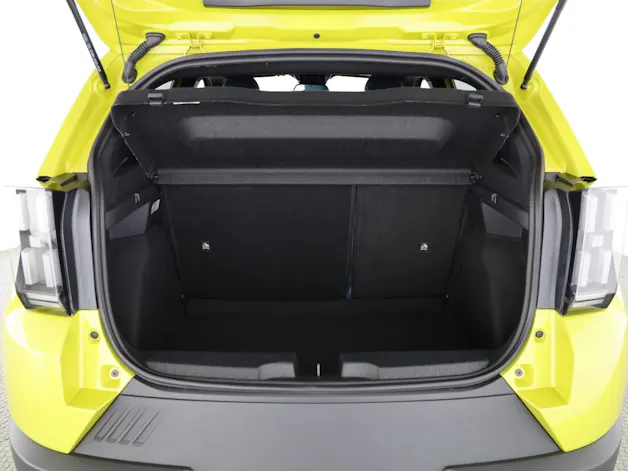 Fiat Grande Panda Icon
