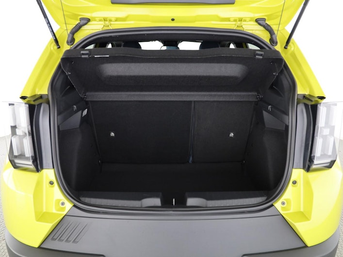 Vehicle image FIAT PANDA