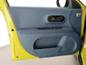 Fiat Grande Panda Icon