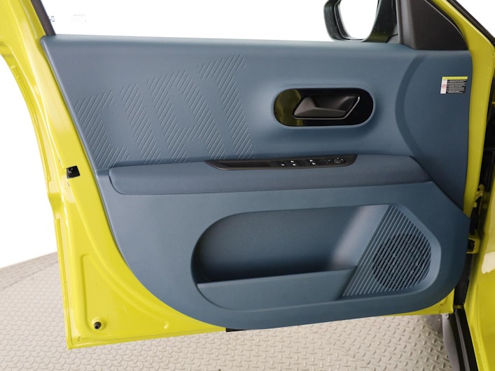 Vehicle image FIAT PANDA