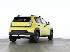 Vehicle image FIAT Grande Panda Icon