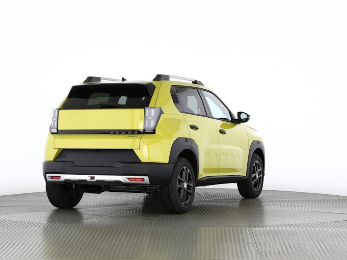 Vehicle image FIAT PANDA