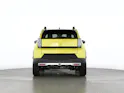 Fiat Grande Panda Icon