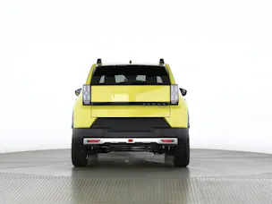 Fiat Grande Panda Icon