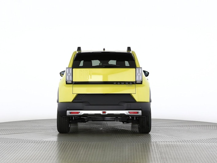 Vehicle image FIAT PANDA