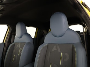 Vehicle image FIAT Grande Panda Icon