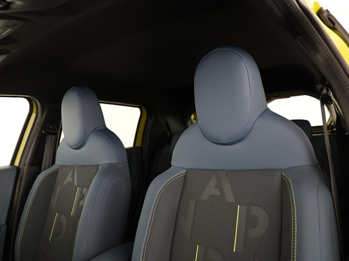 Vehicle image FIAT PANDA