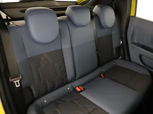 Fiat Grande Panda Icon