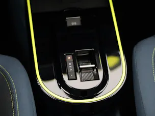 Fiat Grande Panda Icon