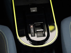 Vehicle image FIAT Grande Panda Icon