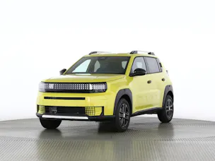 Fiat Grande Panda Icon