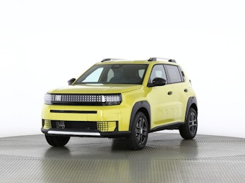 Vehicle image FIAT Grande Panda Icon