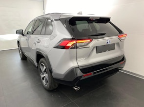 Fahrzeugbild TOYOTA RAV4 2.5 Plug-In-Hybrid Premium