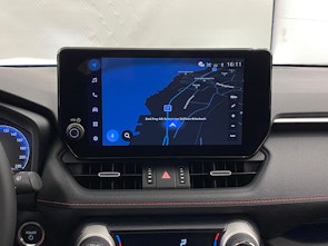 Fahrzeugbild TOYOTA RAV4 2.5 Plug-In-Hybrid Premium