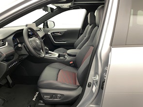 Fahrzeugbild TOYOTA RAV4 2.5 Plug-In-Hybrid Premium