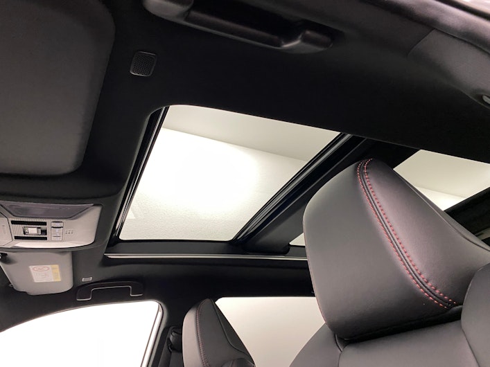 Fahrzeugbild TOYOTA RAV-4