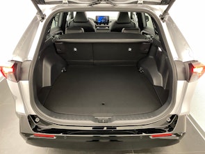 Fahrzeugbild TOYOTA RAV4 2.5 Plug-In-Hybrid Premium