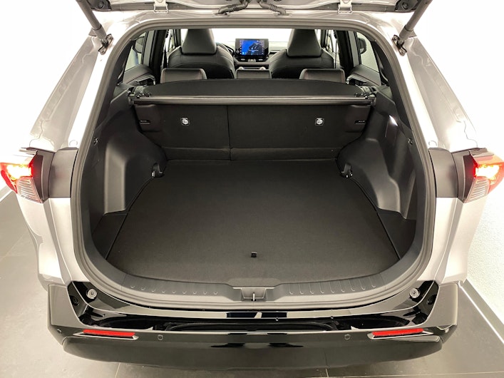 Fahrzeugbild TOYOTA RAV-4