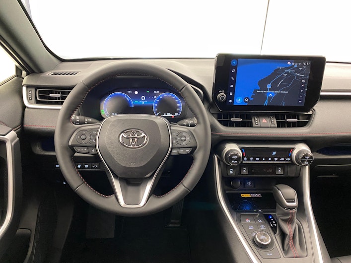 Fahrzeugbild TOYOTA RAV-4