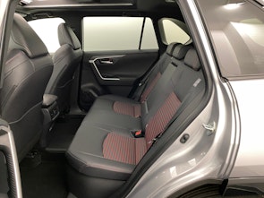 Fahrzeugbild TOYOTA RAV4 2.5 Plug-In-Hybrid Premium