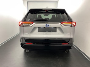 Fahrzeugbild TOYOTA RAV4 2.5 Plug-In-Hybrid Premium