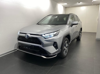 Fahrzeugbild TOYOTA RAV4 2.5 Plug-In-Hybrid Premium