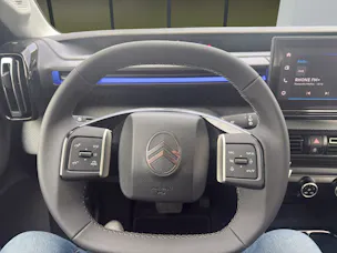 Citroën C3 1.2 Hybrid Tonic