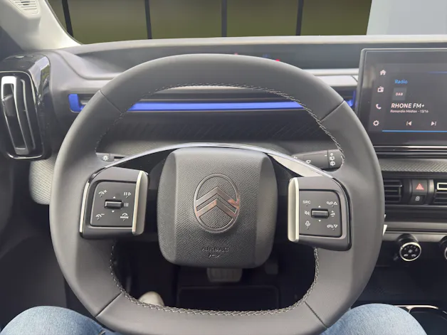Citroën C3 1.2 Hybrid Tonic