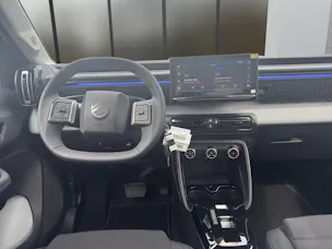 Citroën C3 1.2 Hybrid Tonic