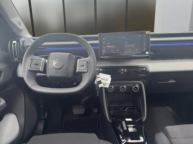 Citroën C3 1.2 Hybrid Tonic