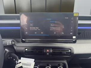 Citroën C3 1.2 Hybrid Tonic