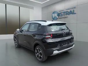 Citroën C3 1.2 Hybrid Tonic