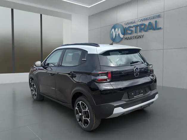 Citroën C3 1.2 Hybrid Tonic