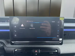 Citroën C3 1.2 Hybrid Tonic