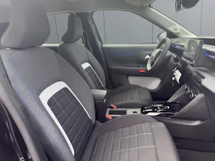 Citroën C3 1.2 Hybrid Tonic