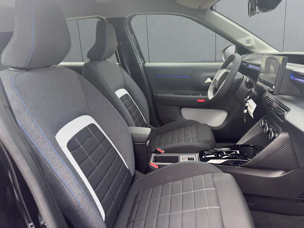 Citroën C3 1.2 Hybrid Tonic